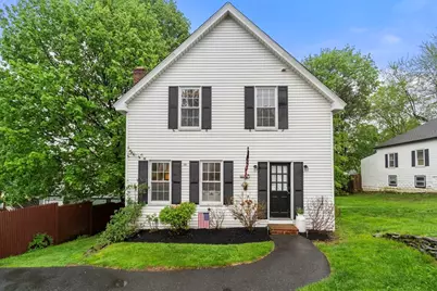 31 Norval Ave., Fitchburg, MA 01420 - Photo 1