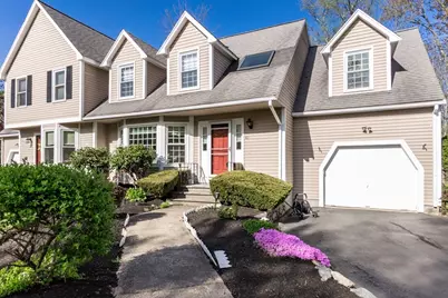 60 Spencer St #60, Millis, MA 02054 - Photo 1