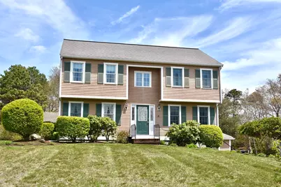 6 Oak Bluff Rd, Bourne, MA 02562 - Photo 1