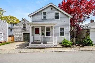 18 Washington Ave, New Bedford, MA 02740 - Photo 1