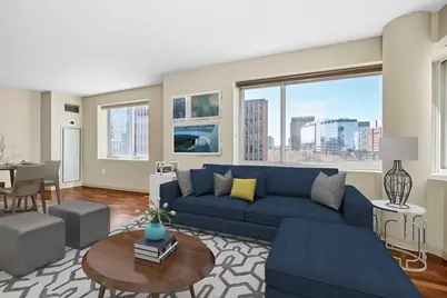 10 Museum Way #726, Cambridge, MA 02141 - Photo 1