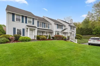 13 Pullard Rd #2, Grafton, MA 01519 - Photo 1