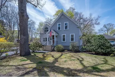 11 Swett St, Mansfield, MA 02048 - Photo 1