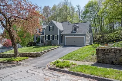 31 Otsego Rd, Worcester, MA 01609 - Photo 1