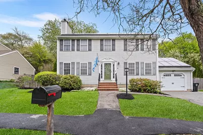 40 Station Road, Salem, MA 01970 - Photo 1