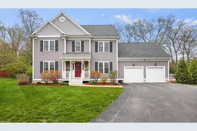 40 Halko Drive, Attleboro, MA 02703 - Photo 1