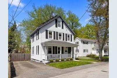 17 Howard Street, Canton, MA 02021 - Photo 1