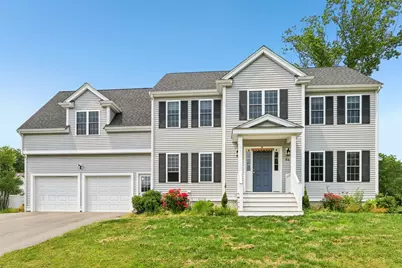 84 Murray Circle, Stoughton, MA 02072 - Photo 1