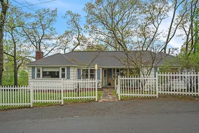 171 Virginia Rd, Waltham, MA 02453 - Photo 1