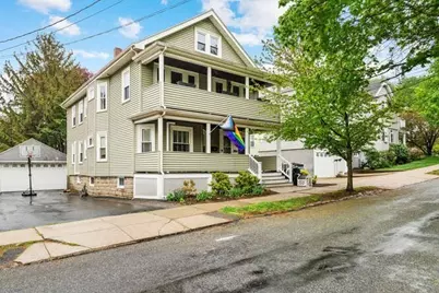 29 Daniels St #29, Arlington, MA 02476 - Photo 1