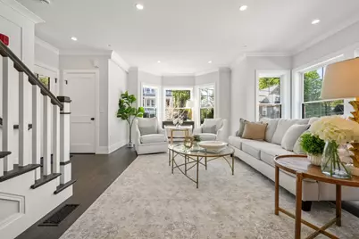 230 Bellevue St #1, Newton, MA 02458 - Photo 1