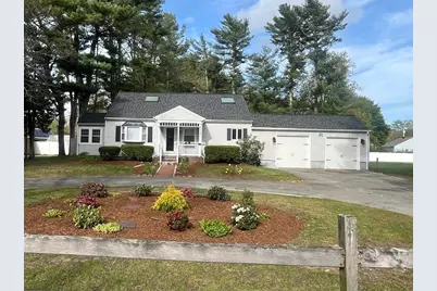 106 County Rd, Freetown, MA 02717 - Photo 1