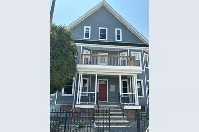 39 Clarkwood St #2, Boston, MA 02126 - Photo 1