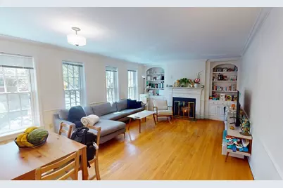 149 Beaconsfield #B2, Brookline, MA 02445 - Photo 1