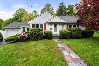 7 Westland Cir, West Boylston, MA 01583 - Photo 1