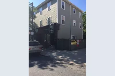 1594 Tremont St #2, Boston, MA 02120 - Photo 1