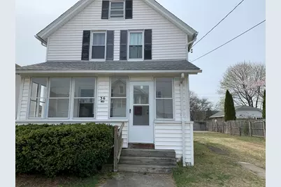 36 Devens St, Springfield, MA 01151 - Photo 1