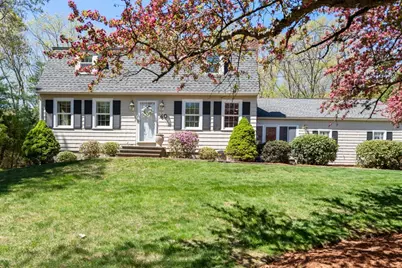 40 Amble Rd, Chelmsford, MA 01824 - Photo 1