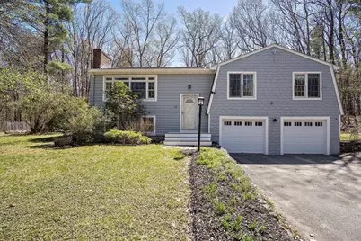 312 Nashua Rd, Groton, MA 01450 - Photo 1