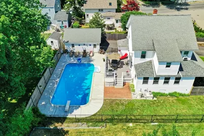 9 Aspinwall Avenue, Weymouth, MA 02191 - Photo 1