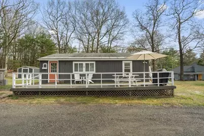 24 Briarcliff Lane #A, Spencer, MA 01562 - Photo 1