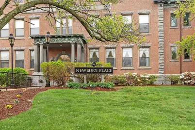 94 Newbury Ave #401, Quincy, MA 02171 - Photo 1