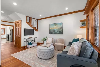 35 Berkeley St, Watertown, MA 02472 - Photo 1