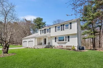 95 Evergreen Rd, Tewksbury, MA 01876 - Photo 1