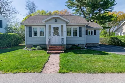 287 Summer St, Weymouth, MA 02188 - Photo 1