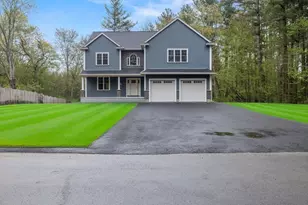 266 Old Taunton Ave, Norton, MA 02766 - Photo 1