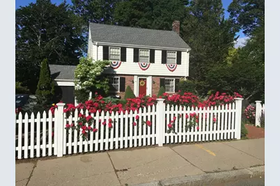 80 Mount Vernon St, Boston, MA 02132 - Photo 1