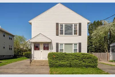 86 Baker #86, Belmont, MA 02478 - Photo 1
