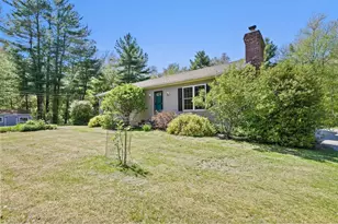 151 Spruce St, Middleborough, MA 02346 - Photo 1