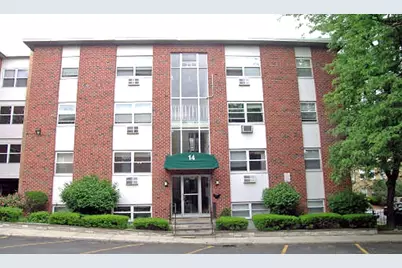 14 Commonwealth Court #16, Boston, MA 02135 - Photo 1