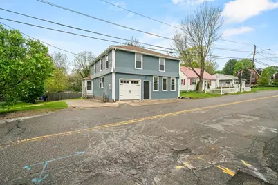 1381 Cohannet St, Taunton, MA 02780 - Photo 1