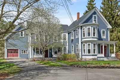 29 River Rd, Pepperell, MA 01463 - Photo 1