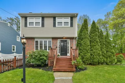 122 Thompson St, Boston, MA 02136 - Photo 1