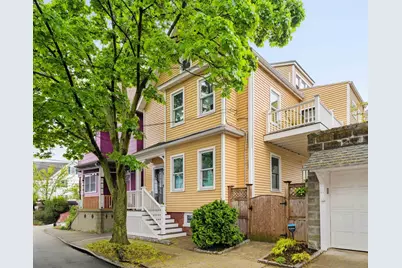 31 Dickinson Street, Somerville, MA 02143 - Photo 1