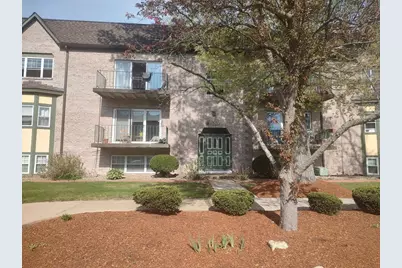 100 Oak Lane #10, Brockton, MA 02301 - Photo 1