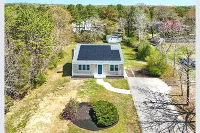 31 Kensington Dr, Sandwich, MA 02563 - Photo 1