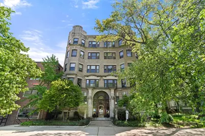 114 Fenway #2, Boston, MA 02115 - Photo 1