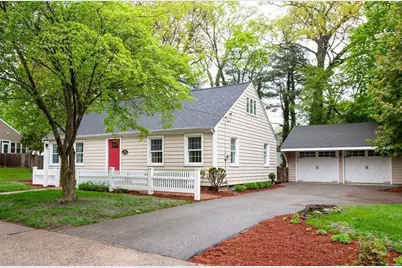 30 Veery Rd, Attleboro, MA 02703 - Photo 1