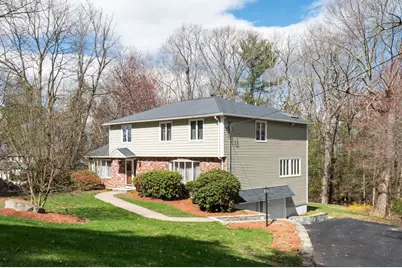 147 Catamount Road, Tewksbury, MA 01876 - Photo 1
