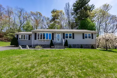 9 Oran Circle, Peabody, MA 01960 - Photo 1