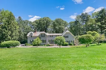 185 Woodland Street, Natick, MA 01760 - Photo 1