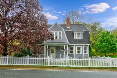 277 Washington Street, Boxford, MA 01921 - Photo 1