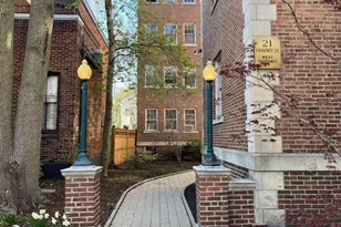 21 Chauncy, Cambridge, MA 02138 - Photo 1