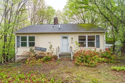 7 Upland Terrace, Natick, MA 01760 - Photo 1