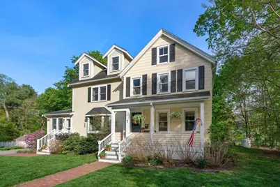 7 Matthew Ct, Natick, MA 01760 - Photo 1