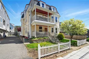 95 Summer St, Somerville, MA 02143 - Photo 1